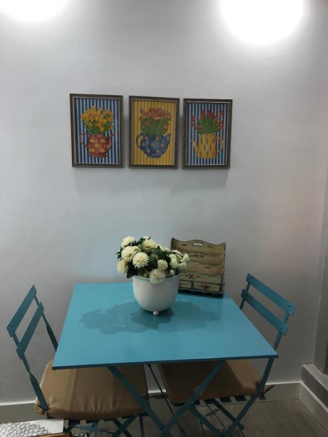 La Puerta Azul En El Corazon De Cadiz公寓 外观 照片