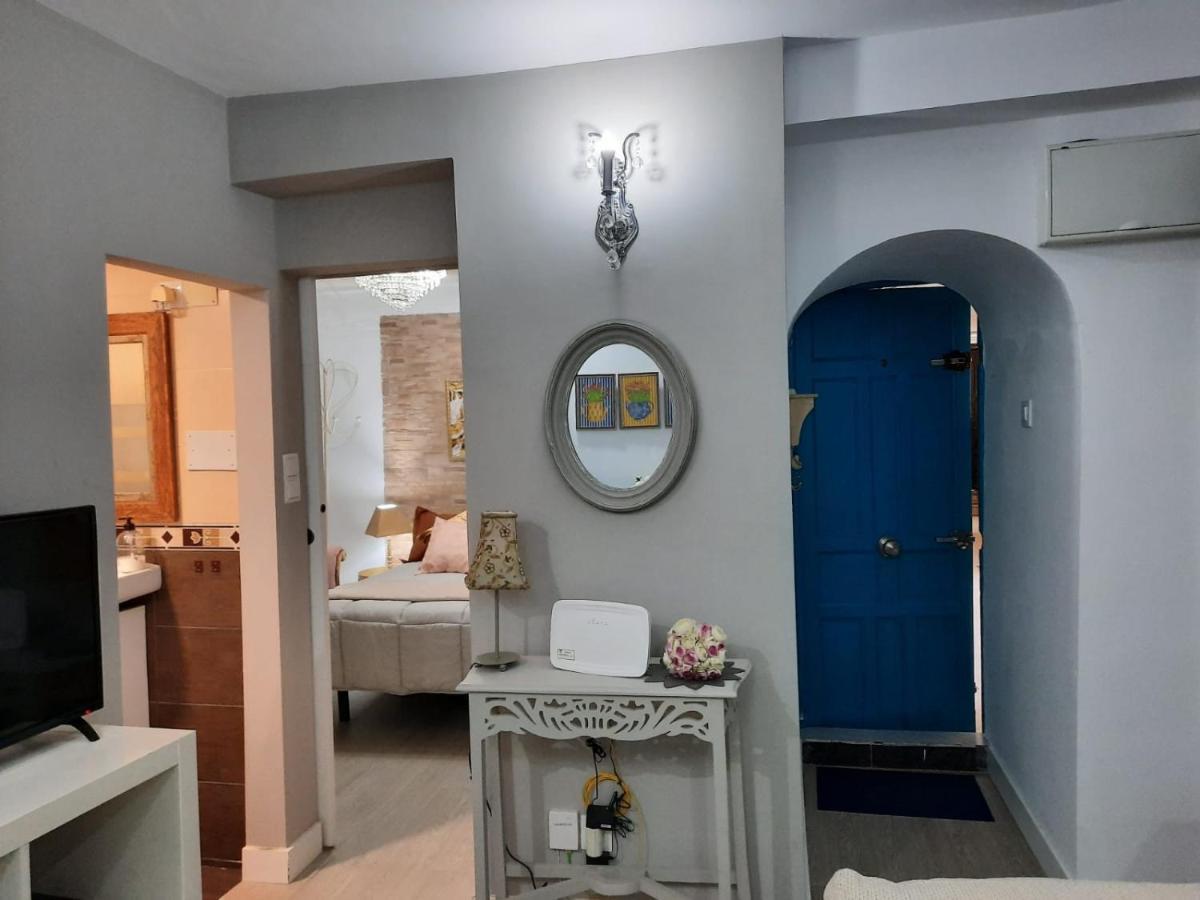 La Puerta Azul En El Corazon De Cadiz公寓 外观 照片